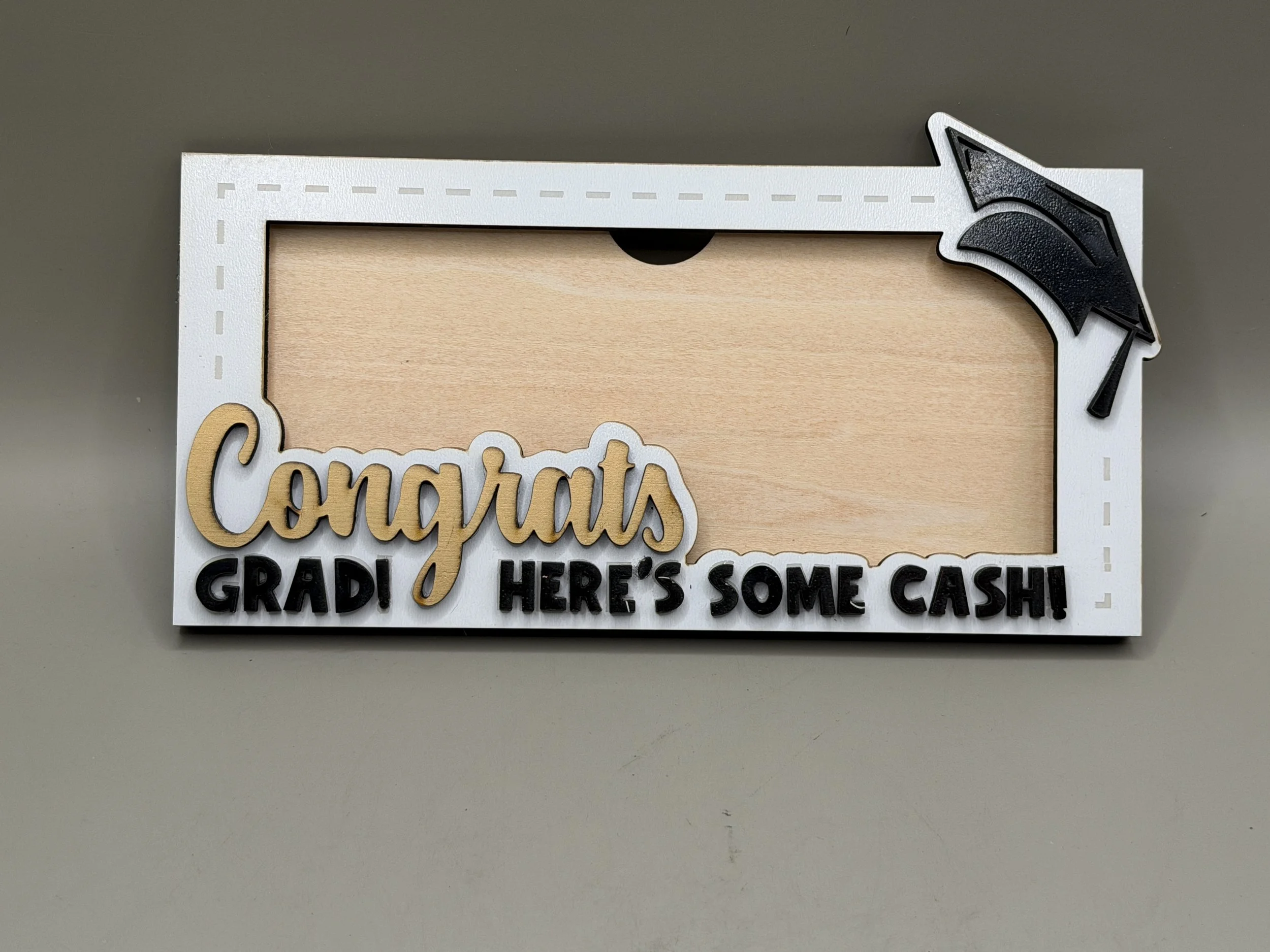 Money Holder - Congrats Grad.JPG