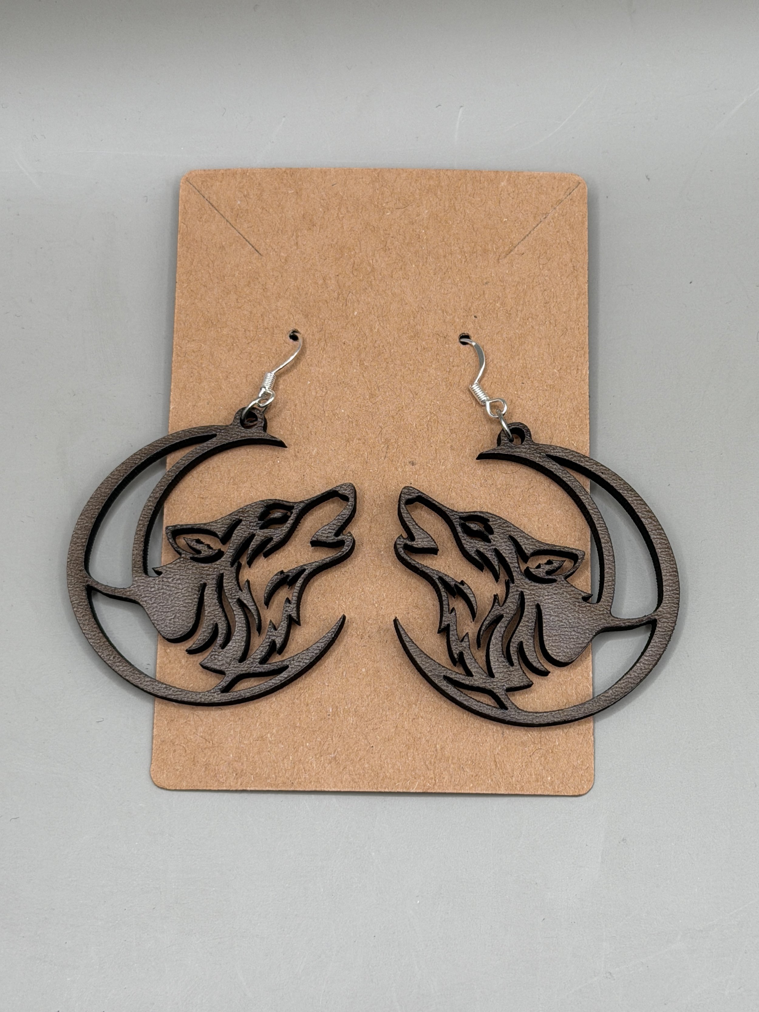 Howling Wolves Moon Earrings.JPG