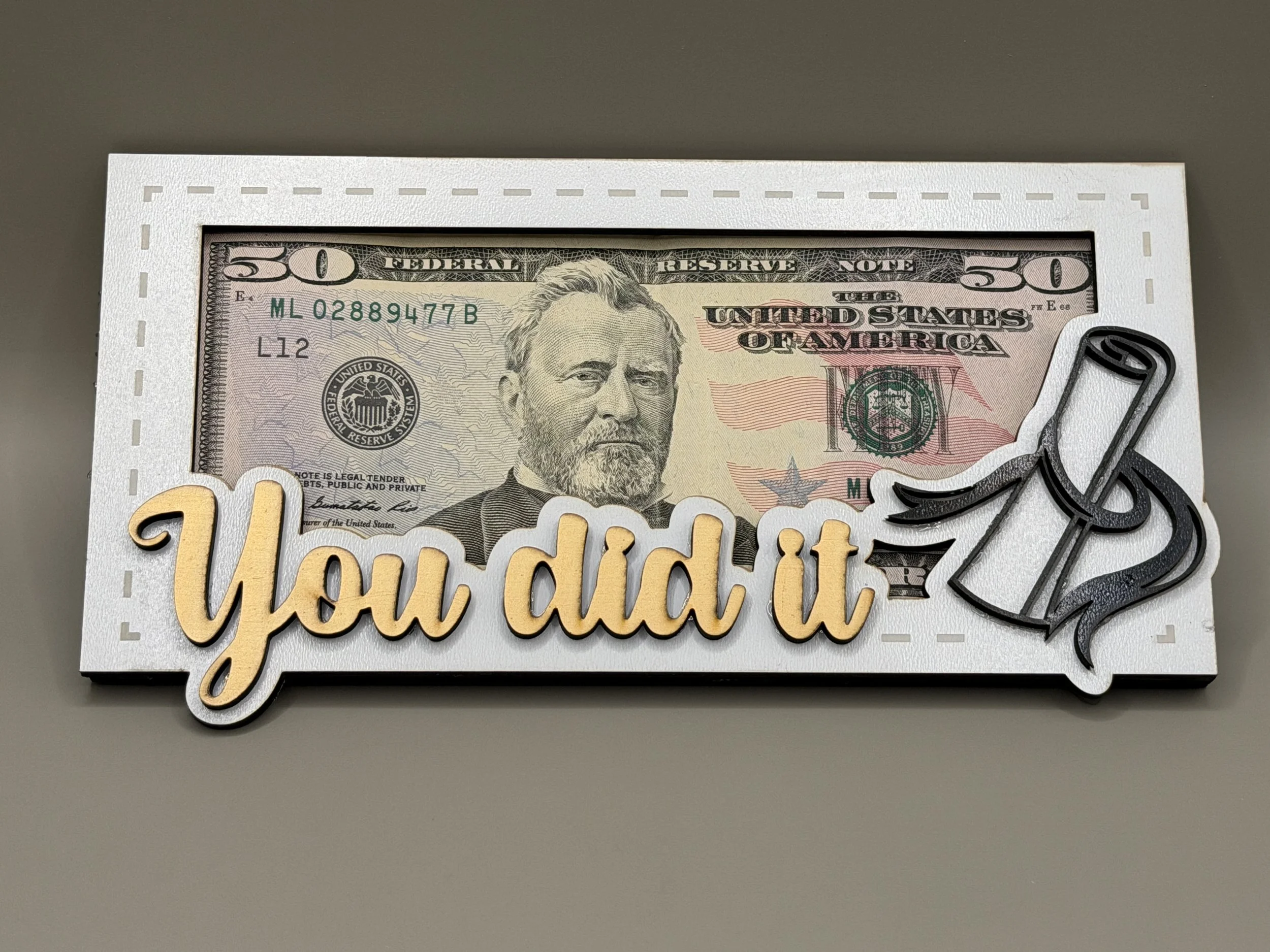 Money Holder - You did it - With Money.JPG