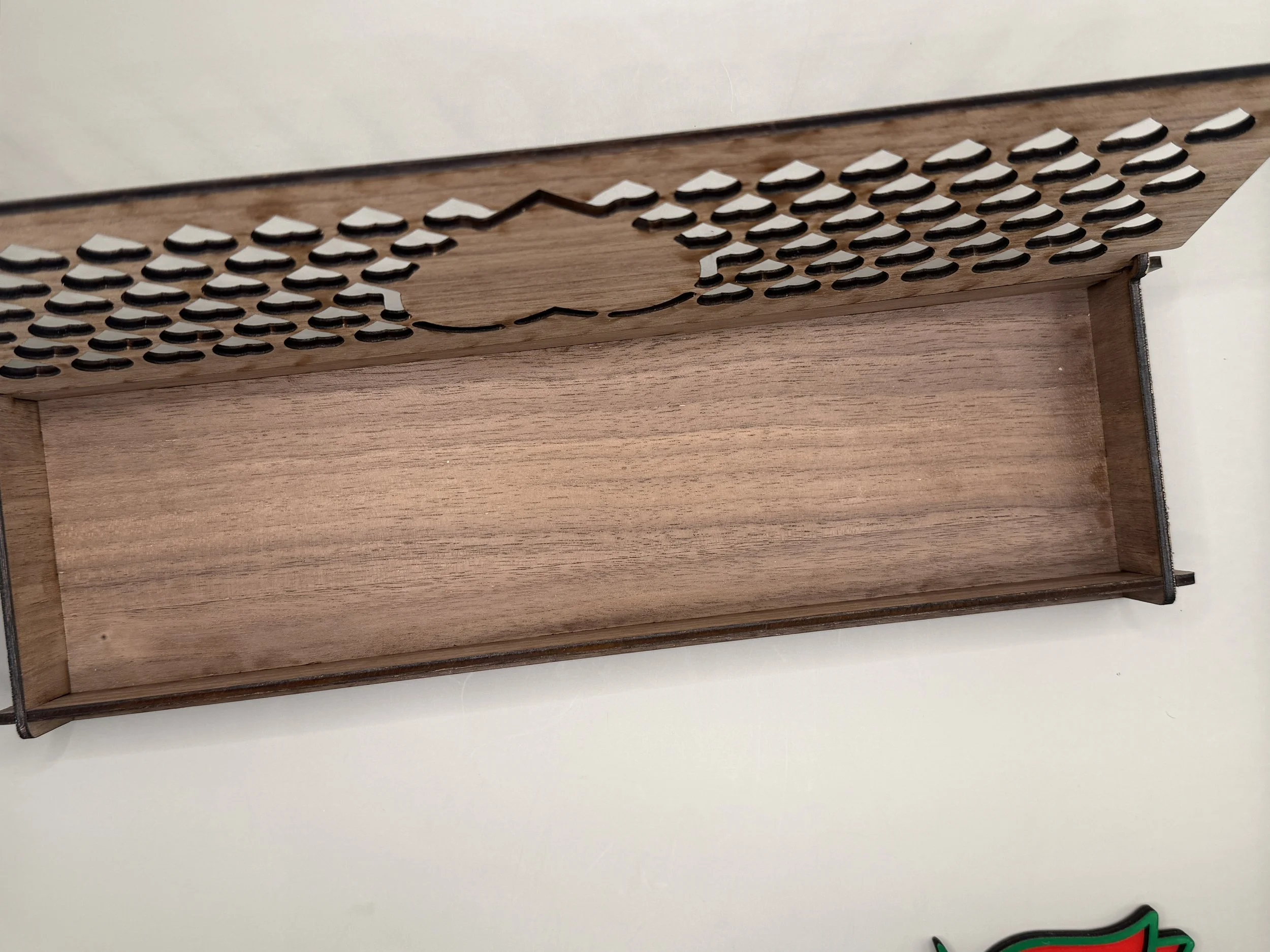 Walnut Heart Box Open.JPG