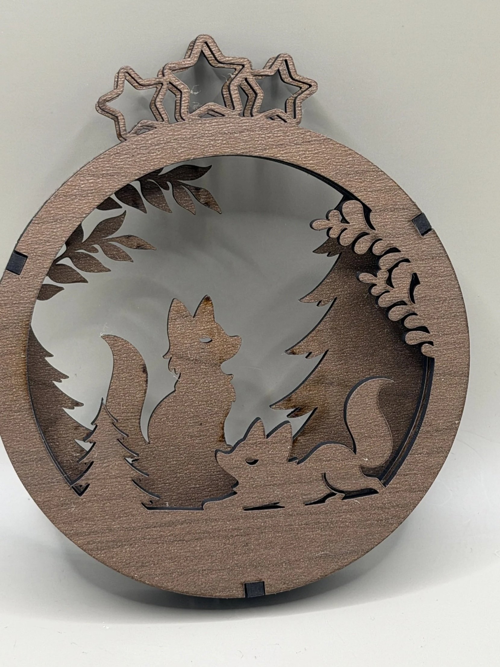 fox-layered-wood-christmas-ornament-walnut-02-angle.jpg