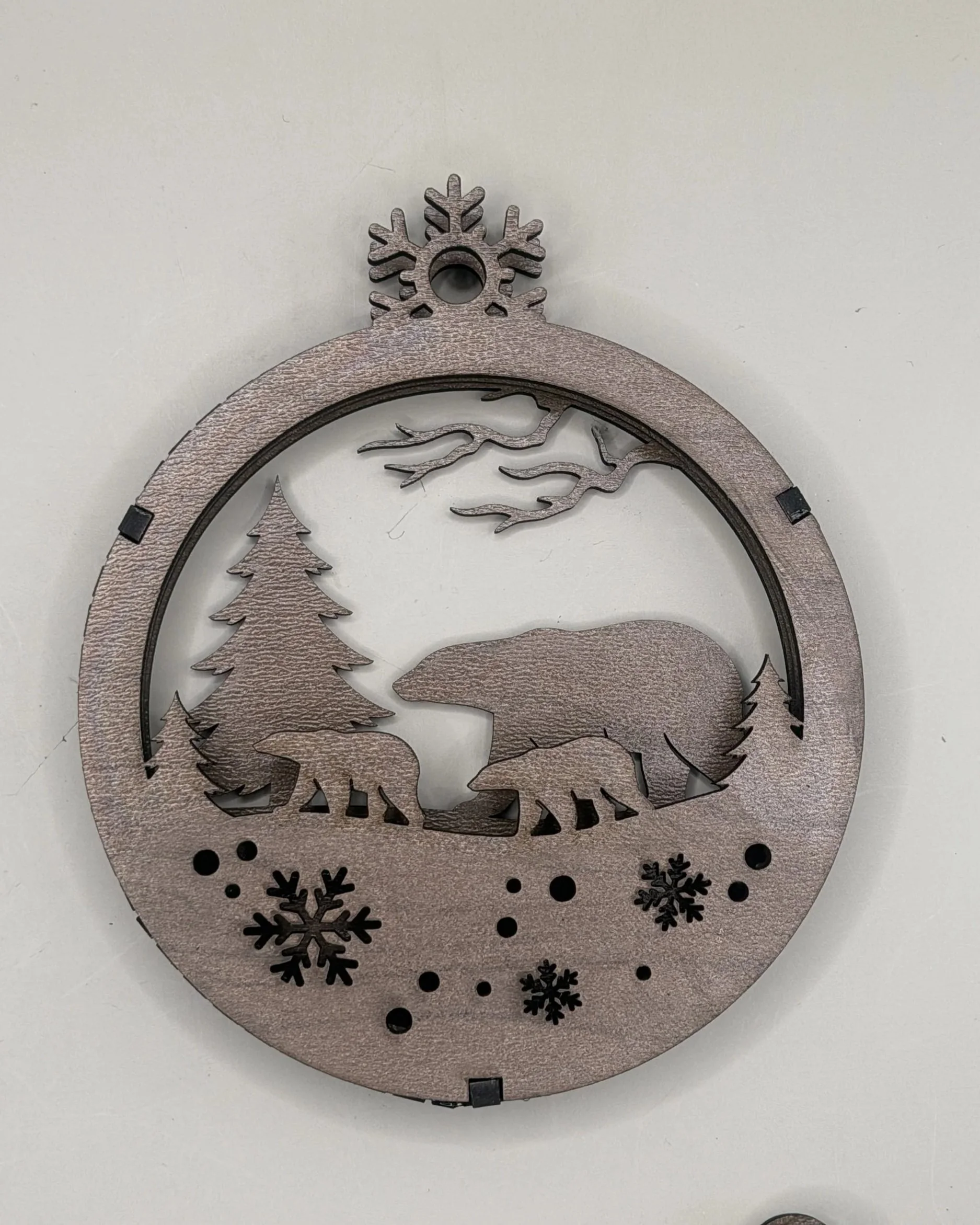 polar-bear-layered-wood-christmas-ornament-walnut-01-front.jpg