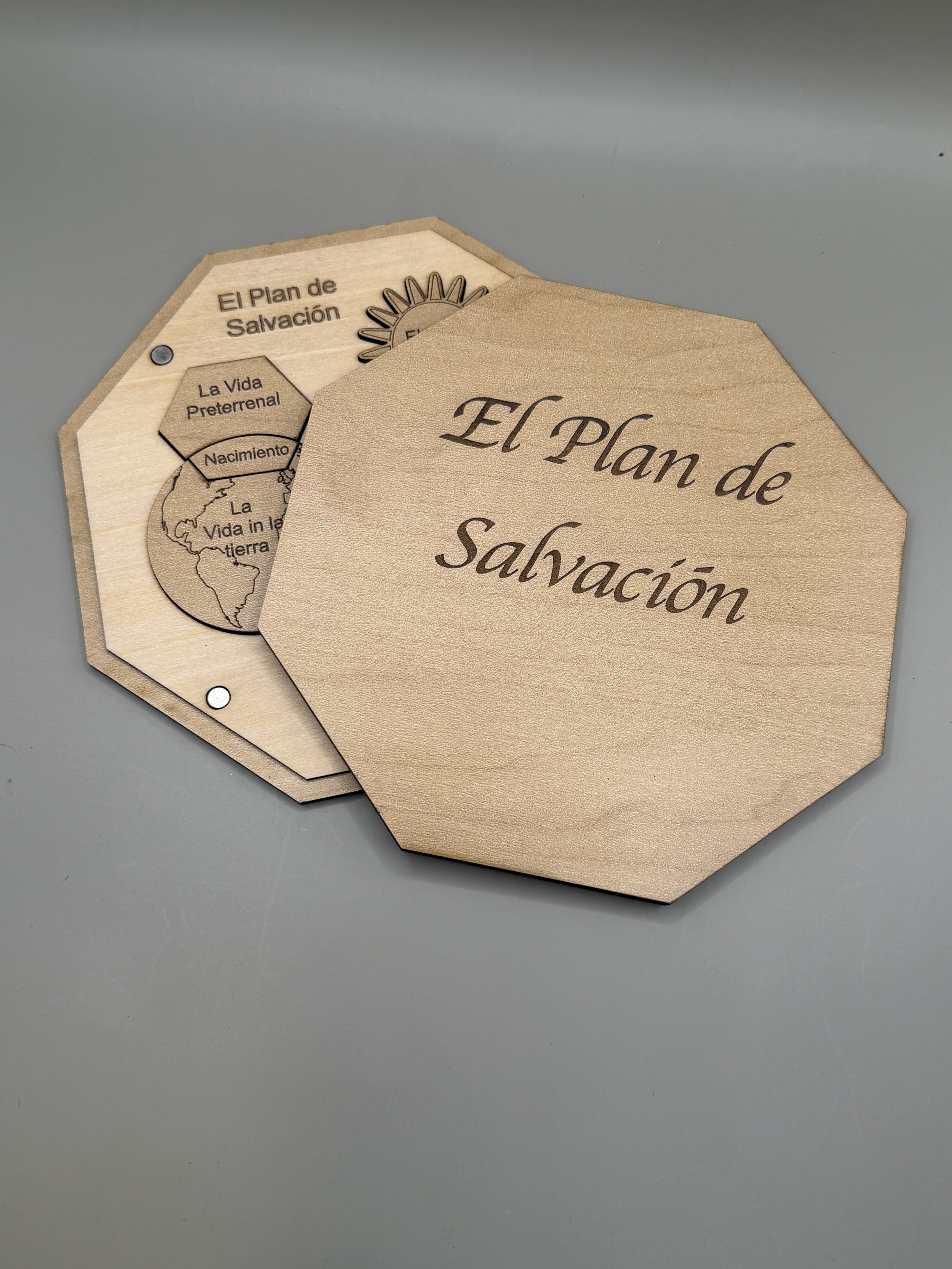 Plan of Salvation Pocket Kit Open Spanish.JPG