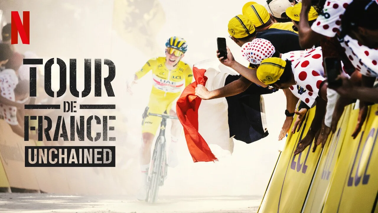 Tour De France: Unchained