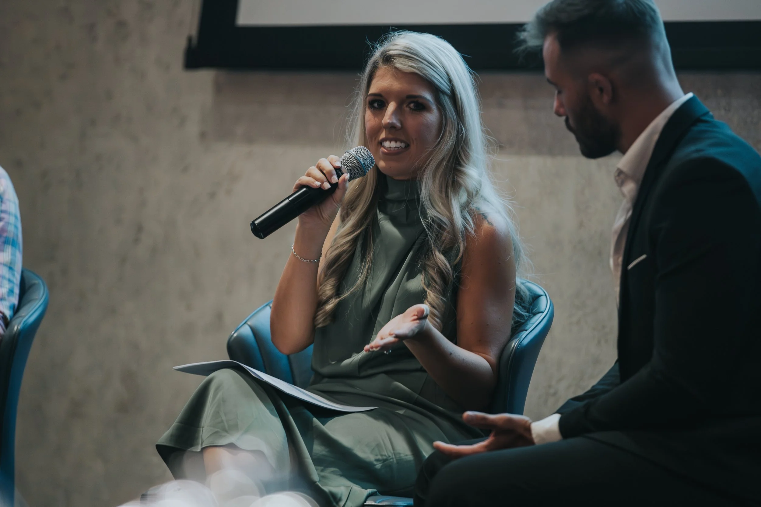 Journey to the Jungle