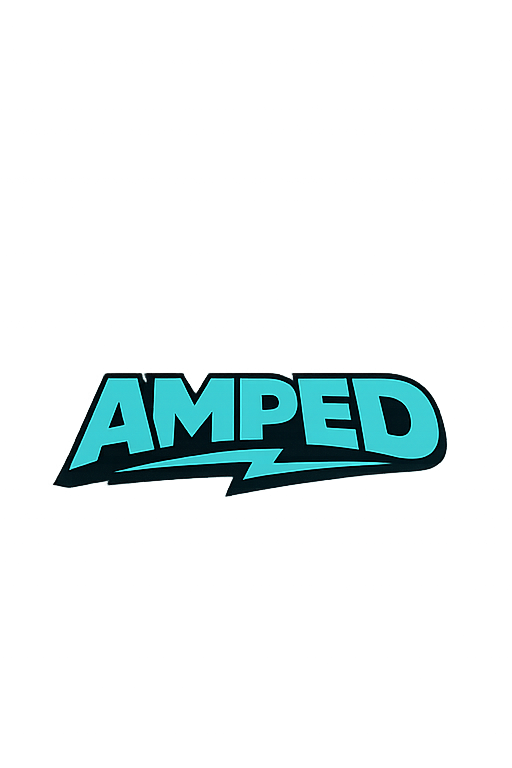 Amped Berwick