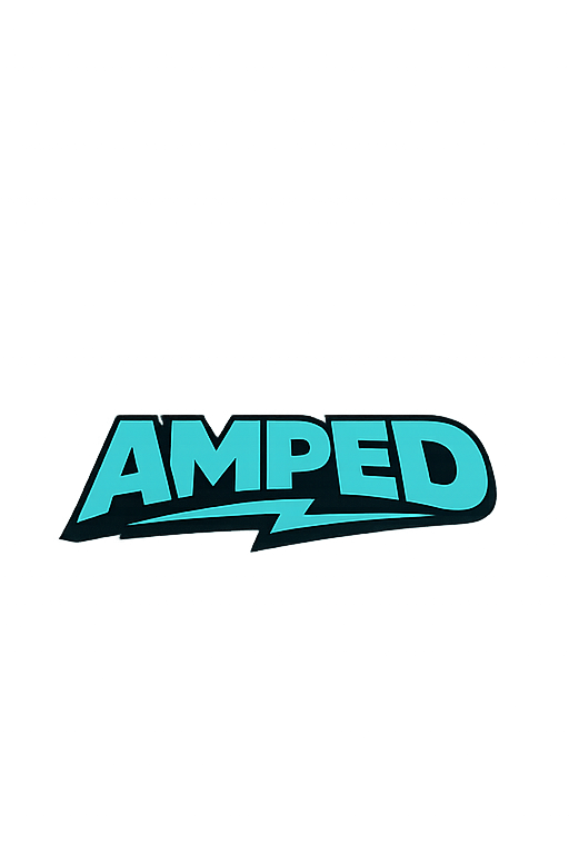Amped Berwick