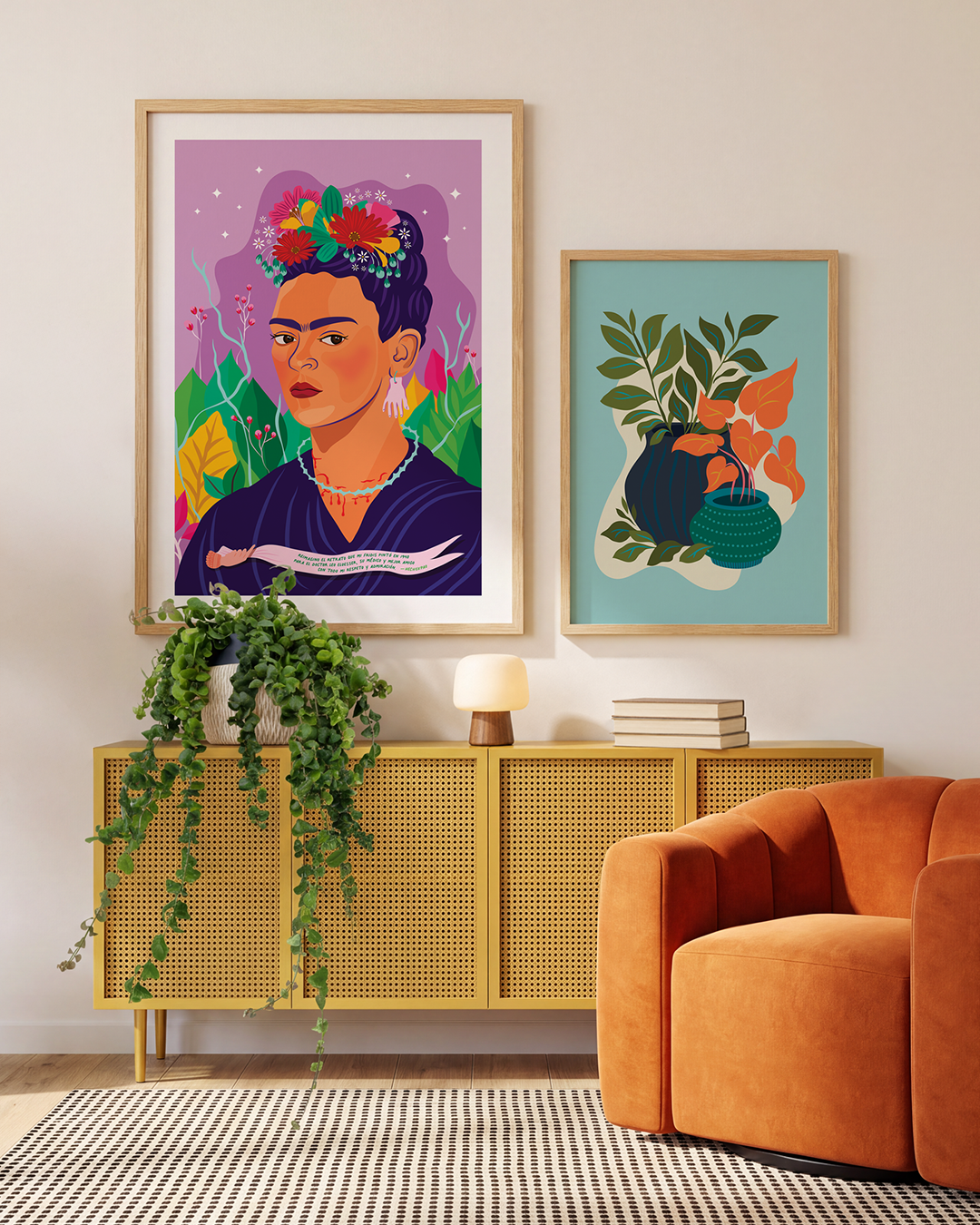 Frida, A Pesar de Todo