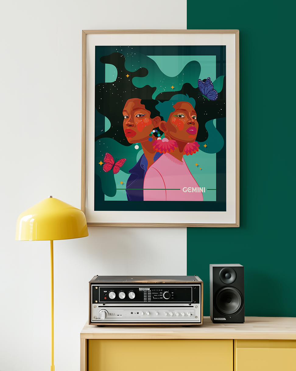 Gemini