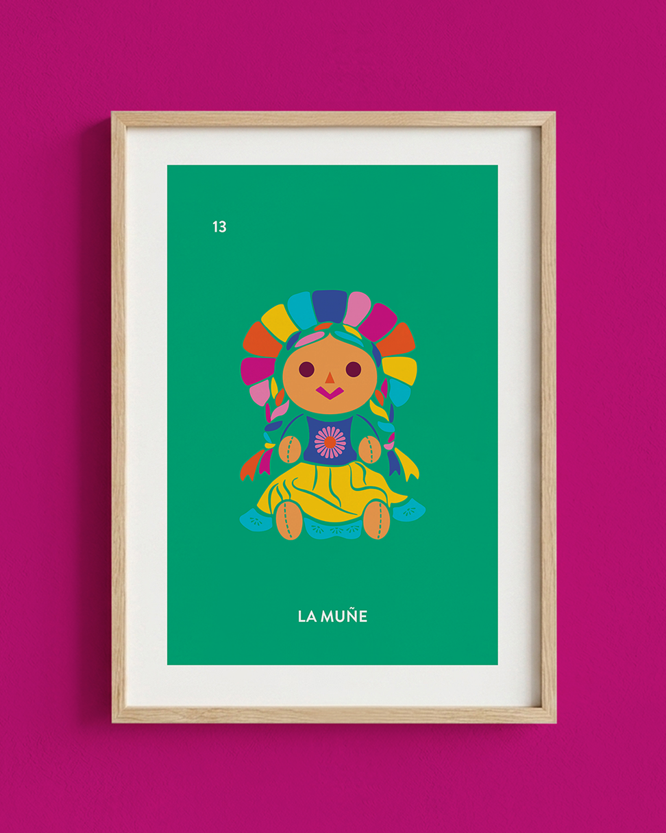 La Muñe