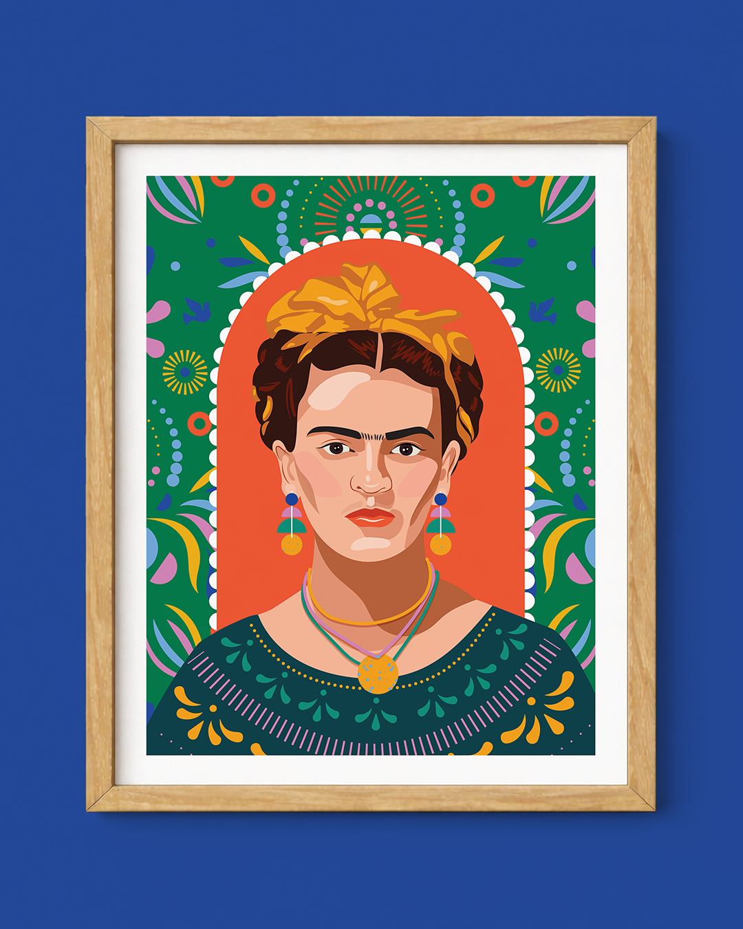 Siempre Frida