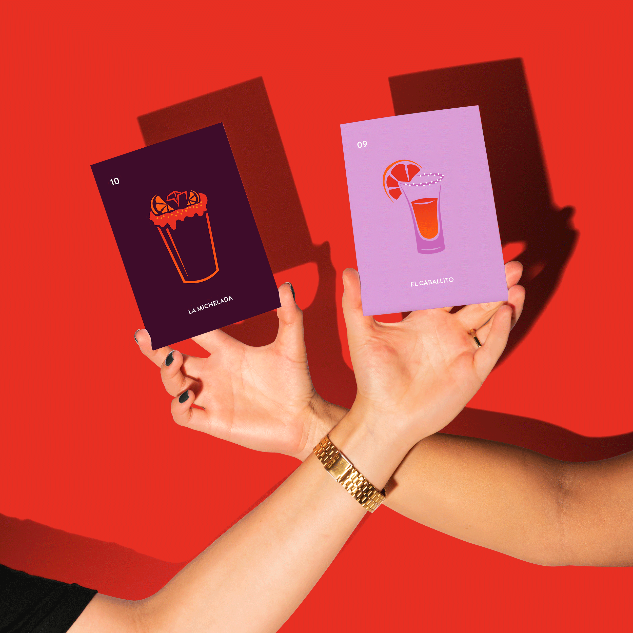 Chismosita Certified™