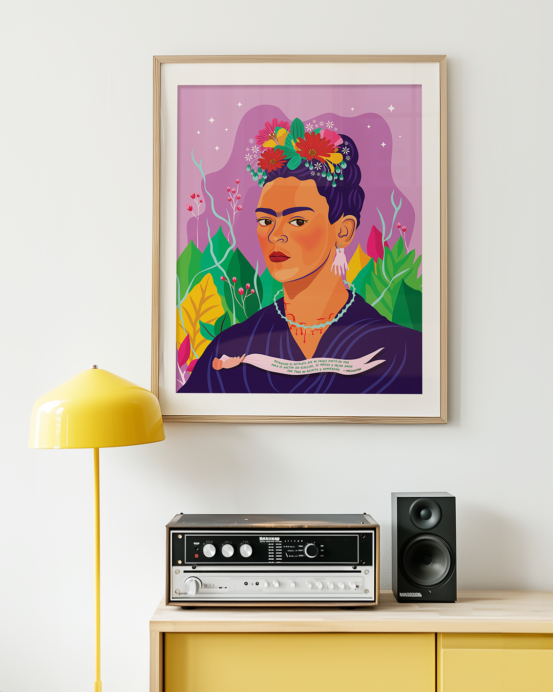 Frida, A Pesar de Todo