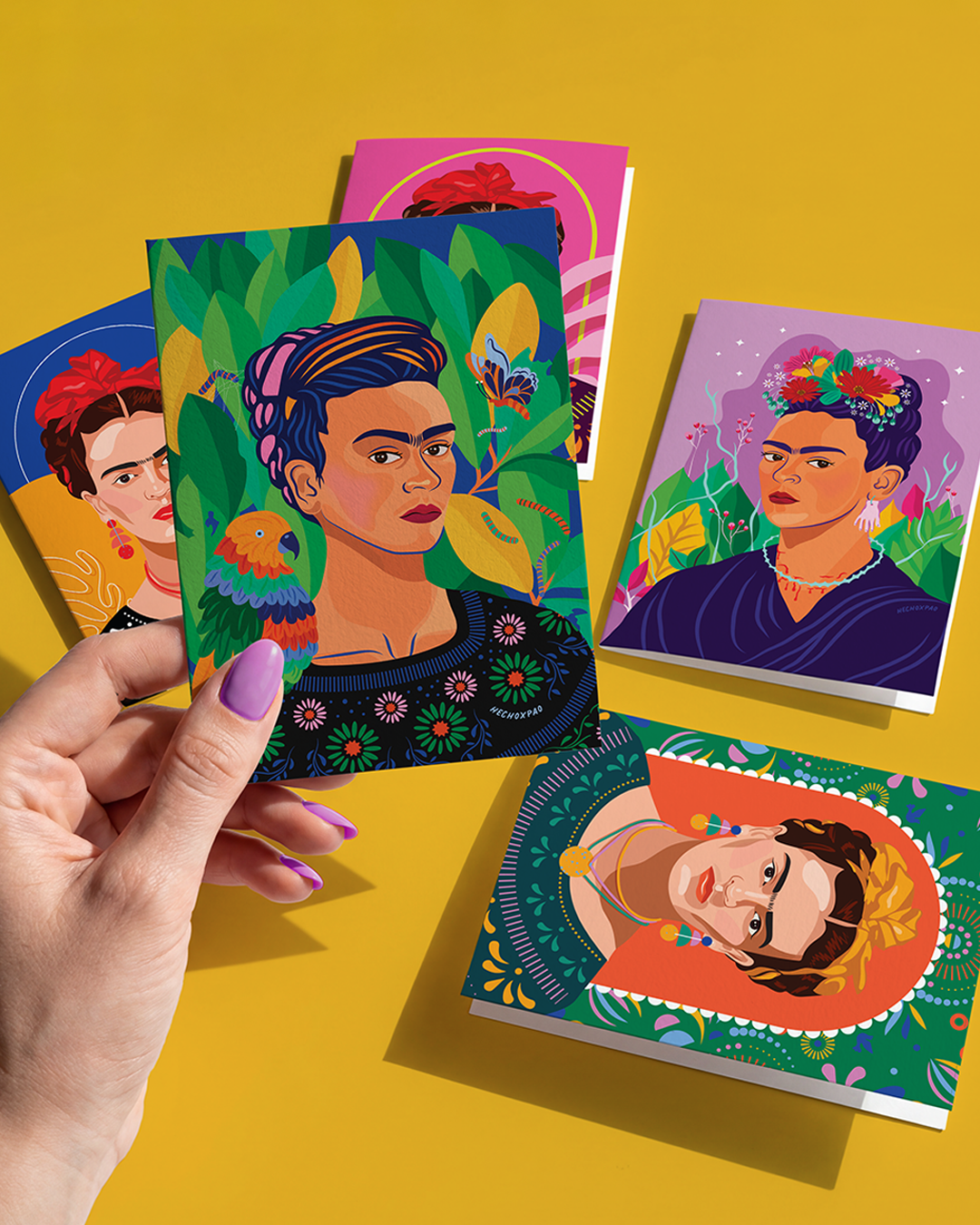 Viva Frida