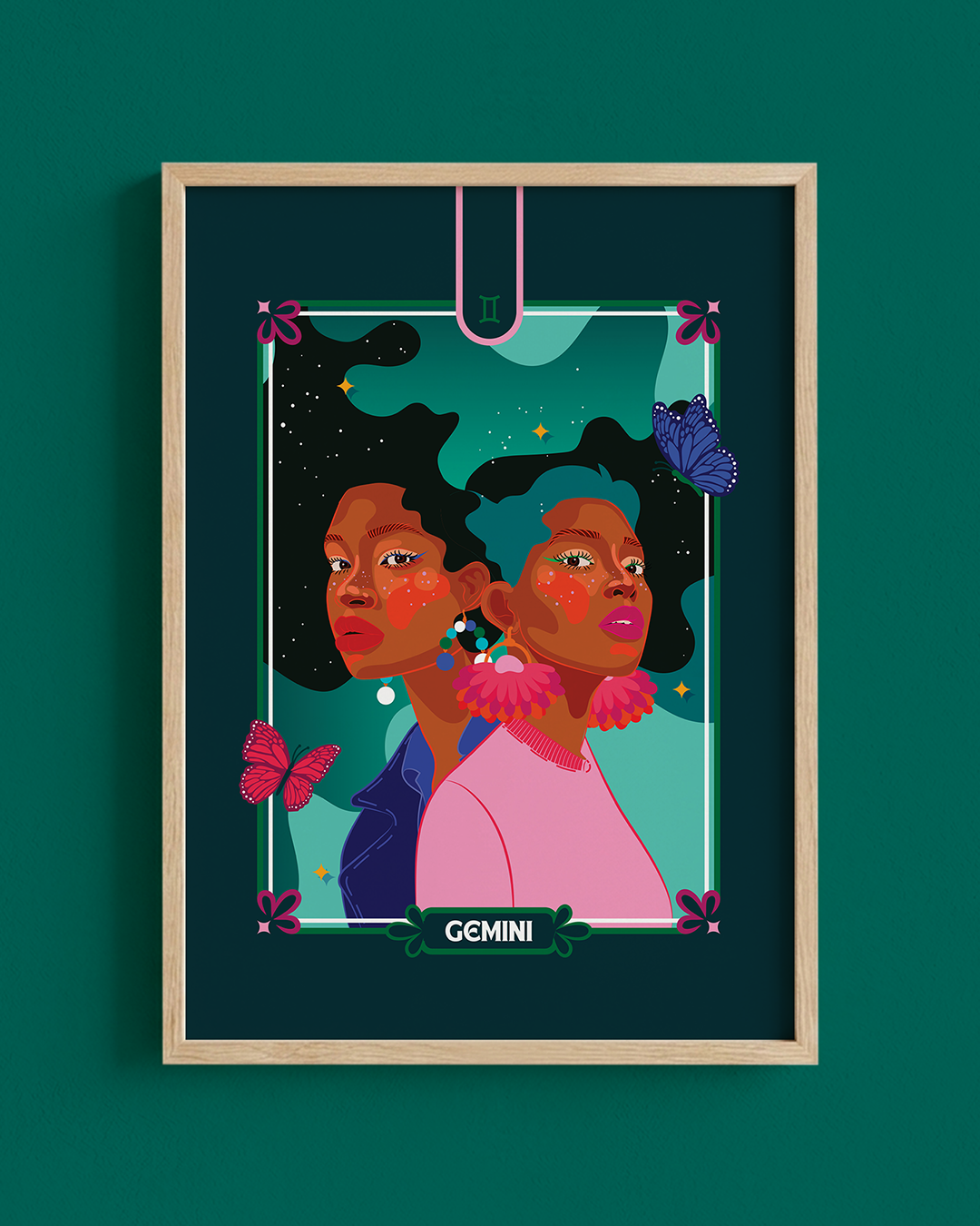 Gemini