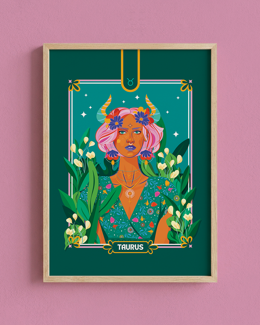 Taurus