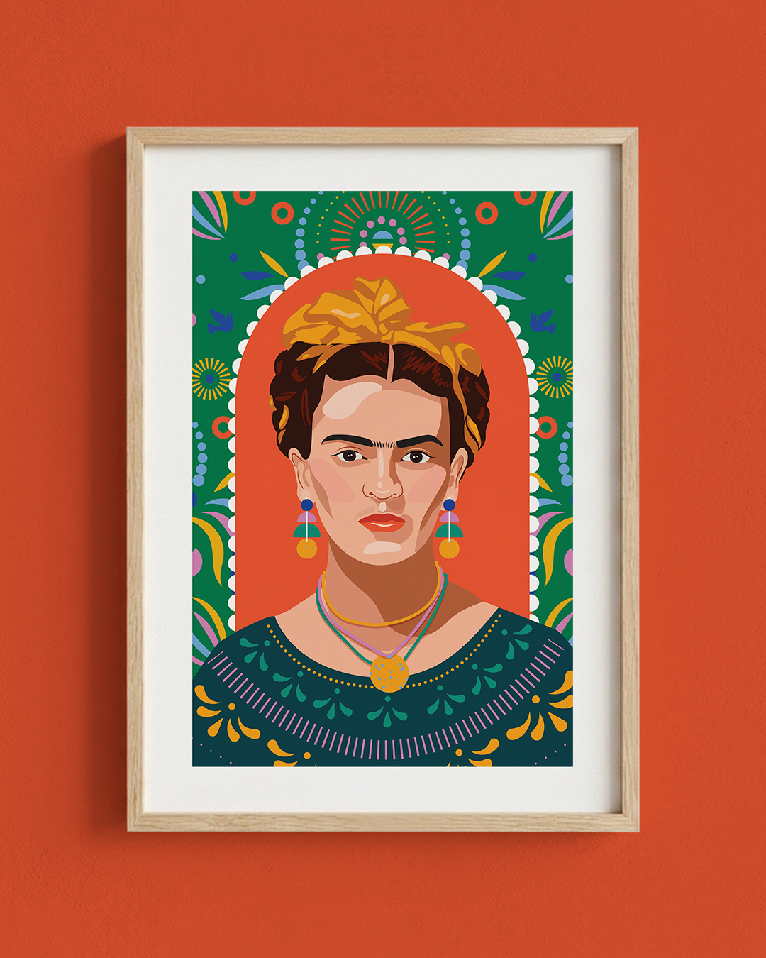 Siempre Frida