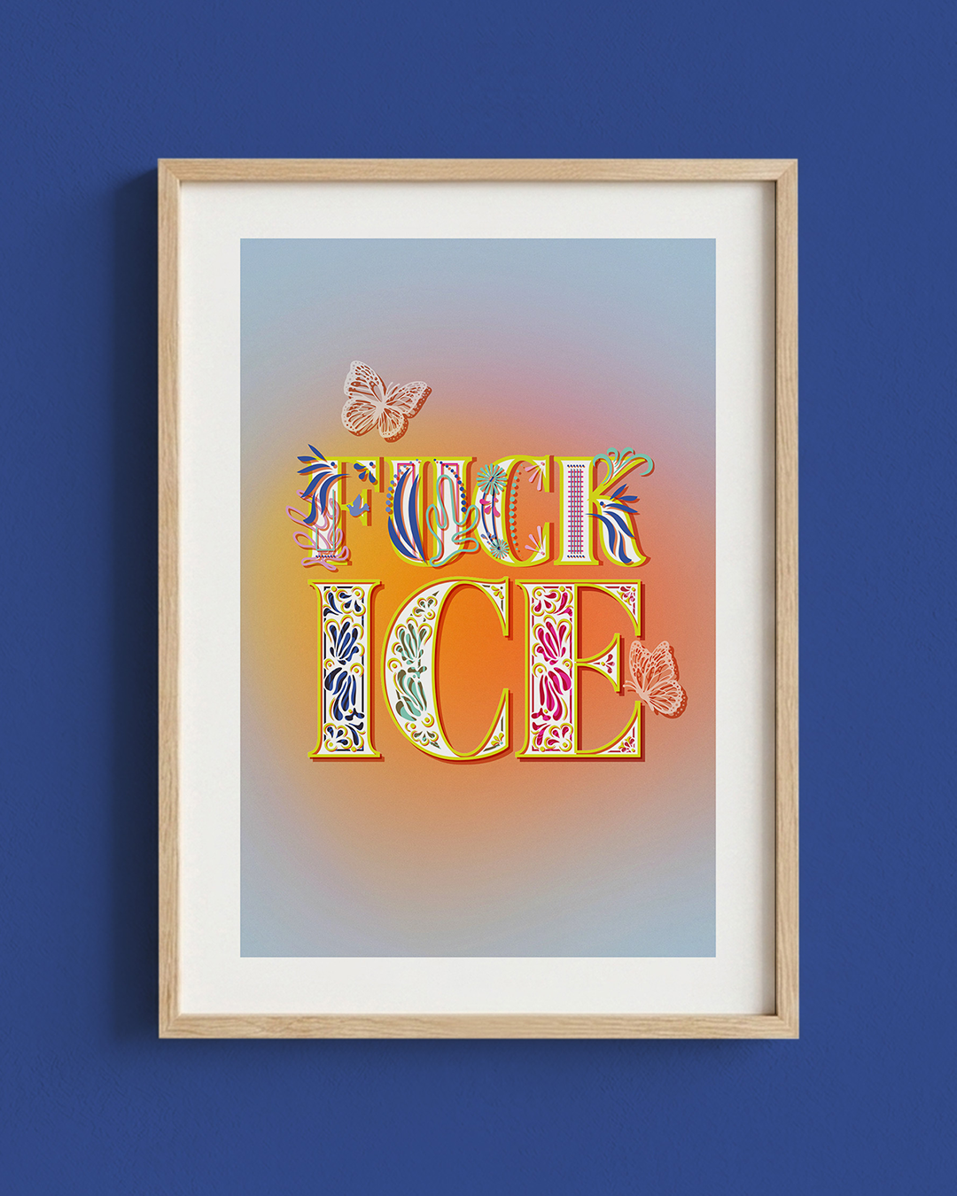 FUCK ICE