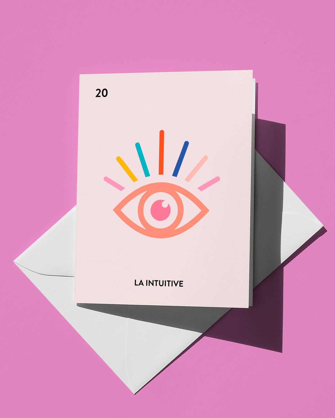 La Intuitive