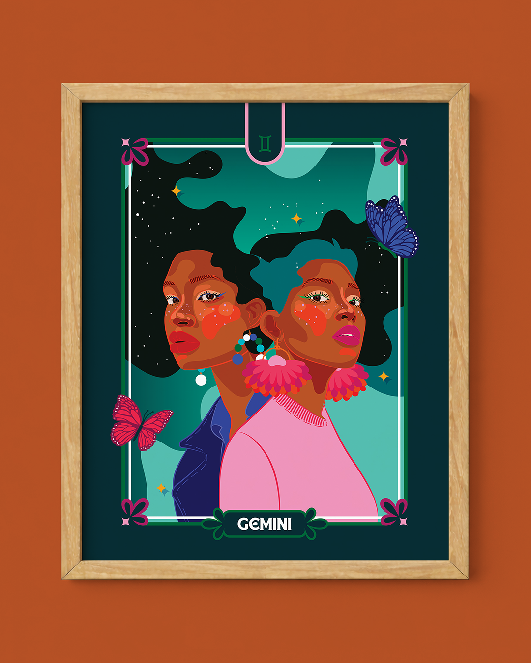 Gemini