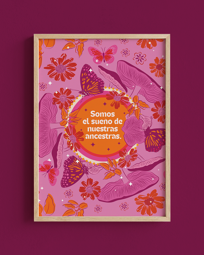 Somos el Sueño