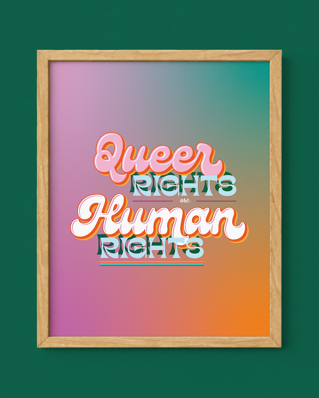 Queer Rights