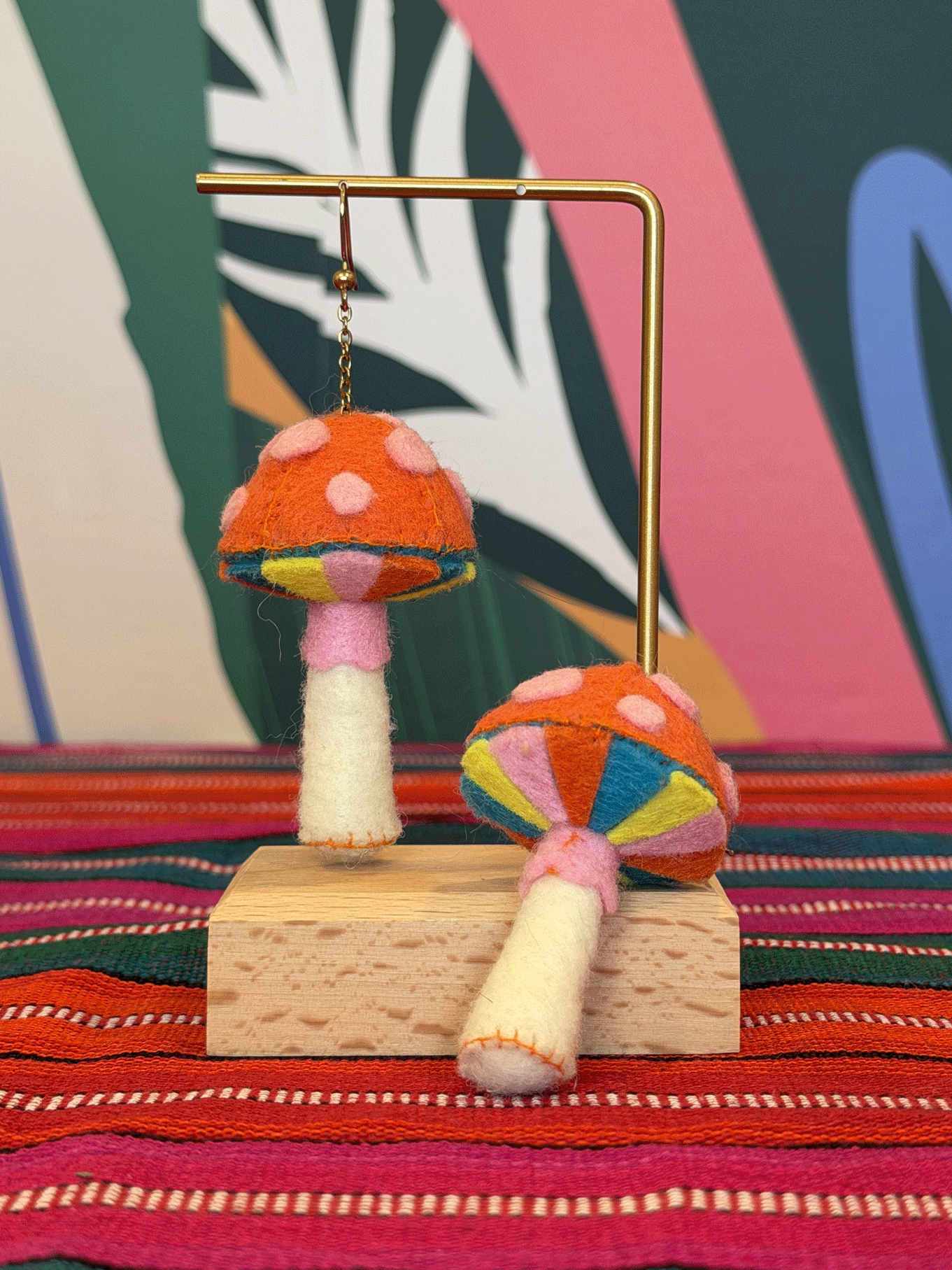 Shroomies