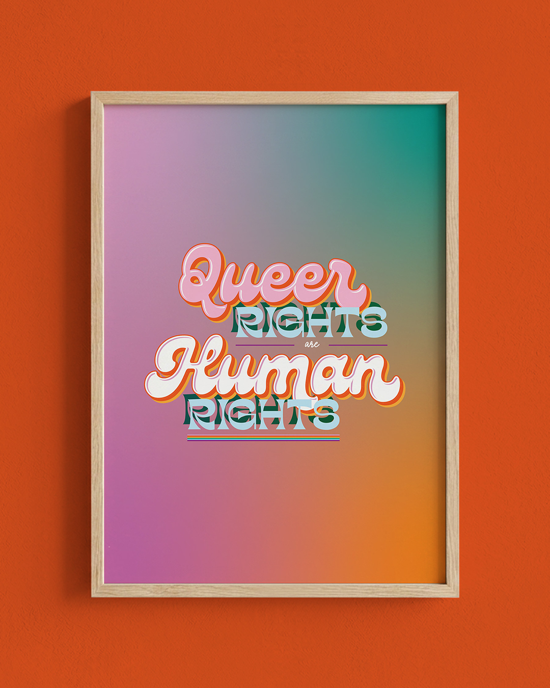 Queer Rights