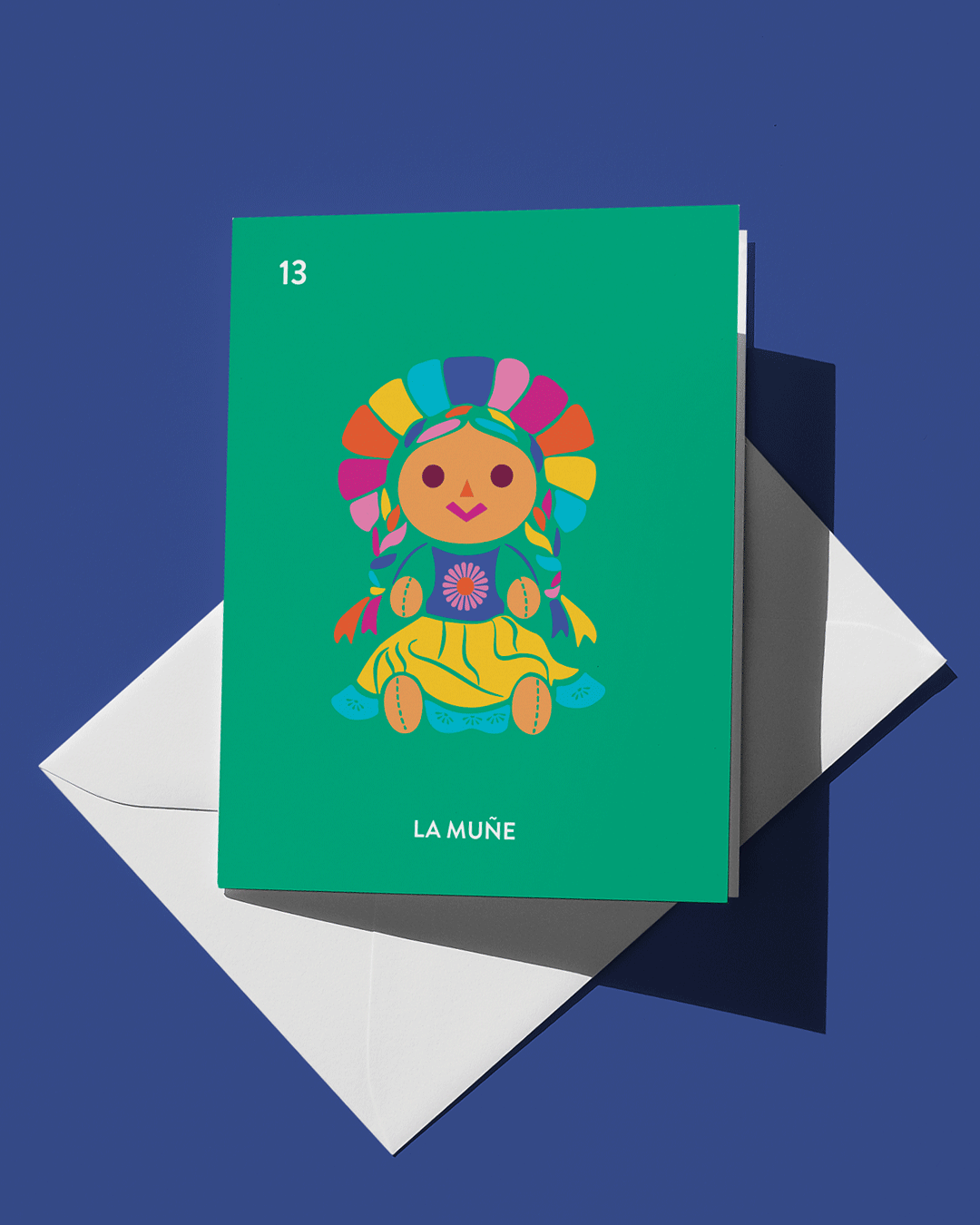 La Muñe