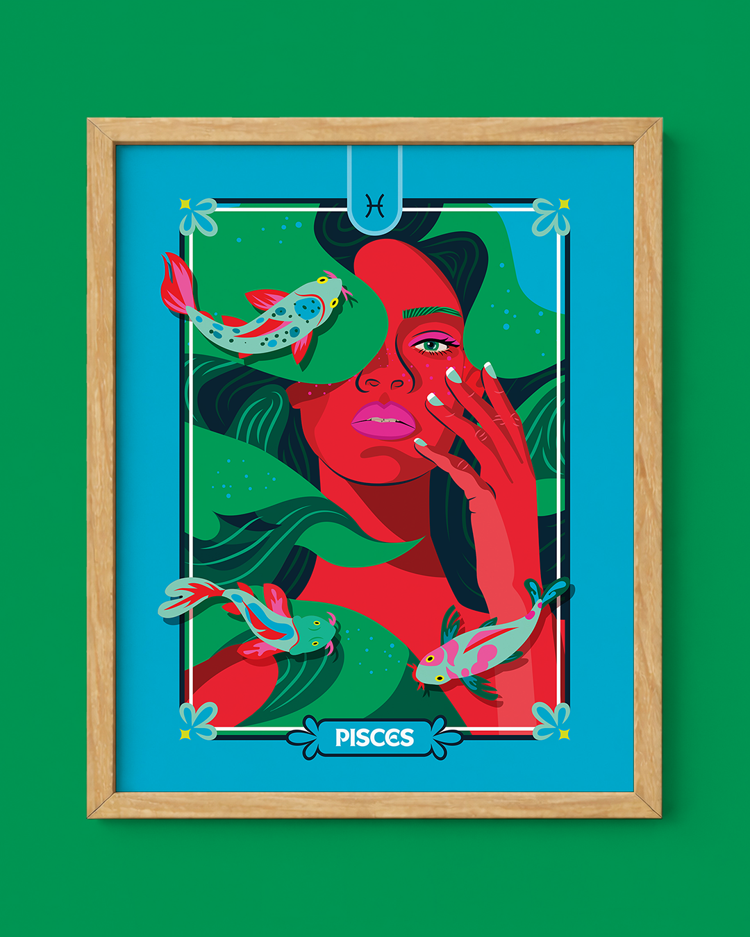 Pisces