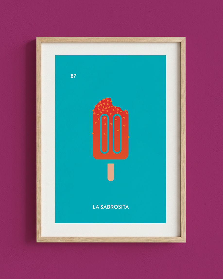 La Sabrosita