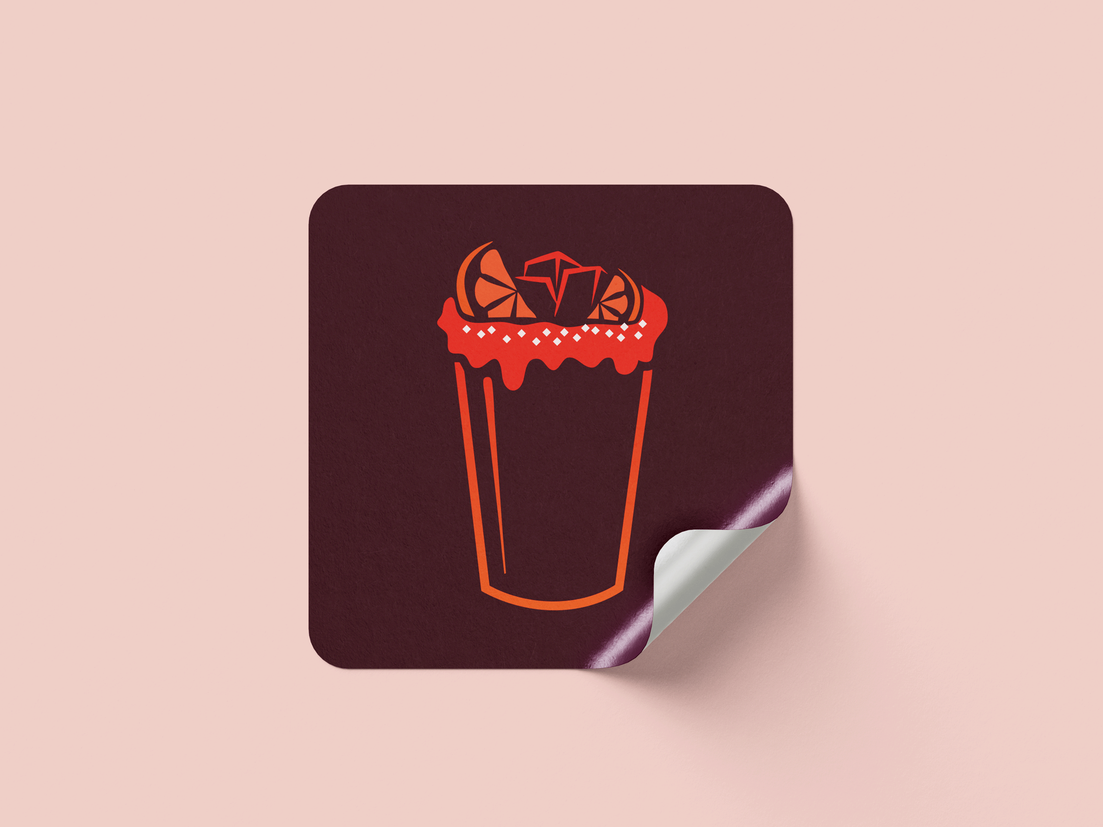 La Miche Sticker