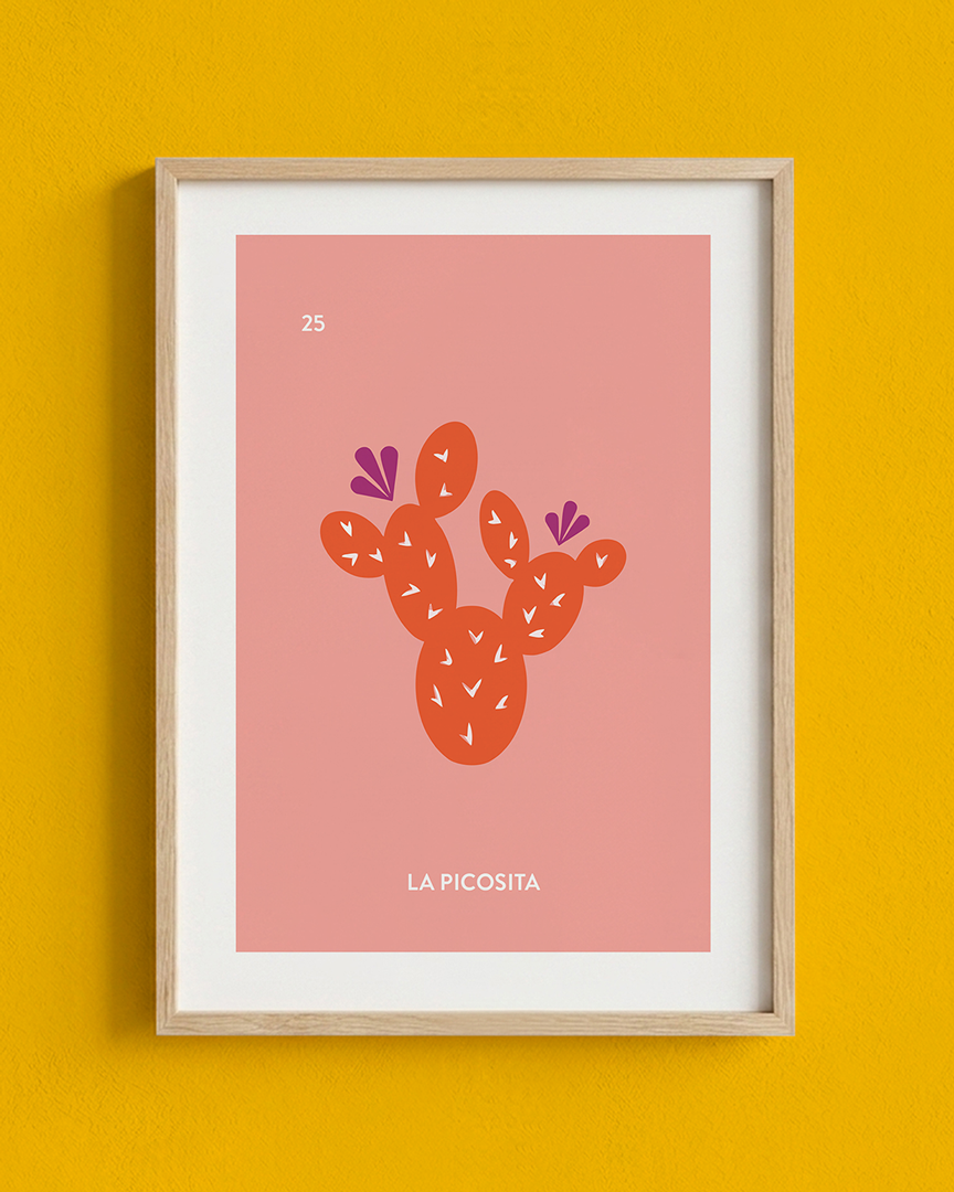 La Picosita