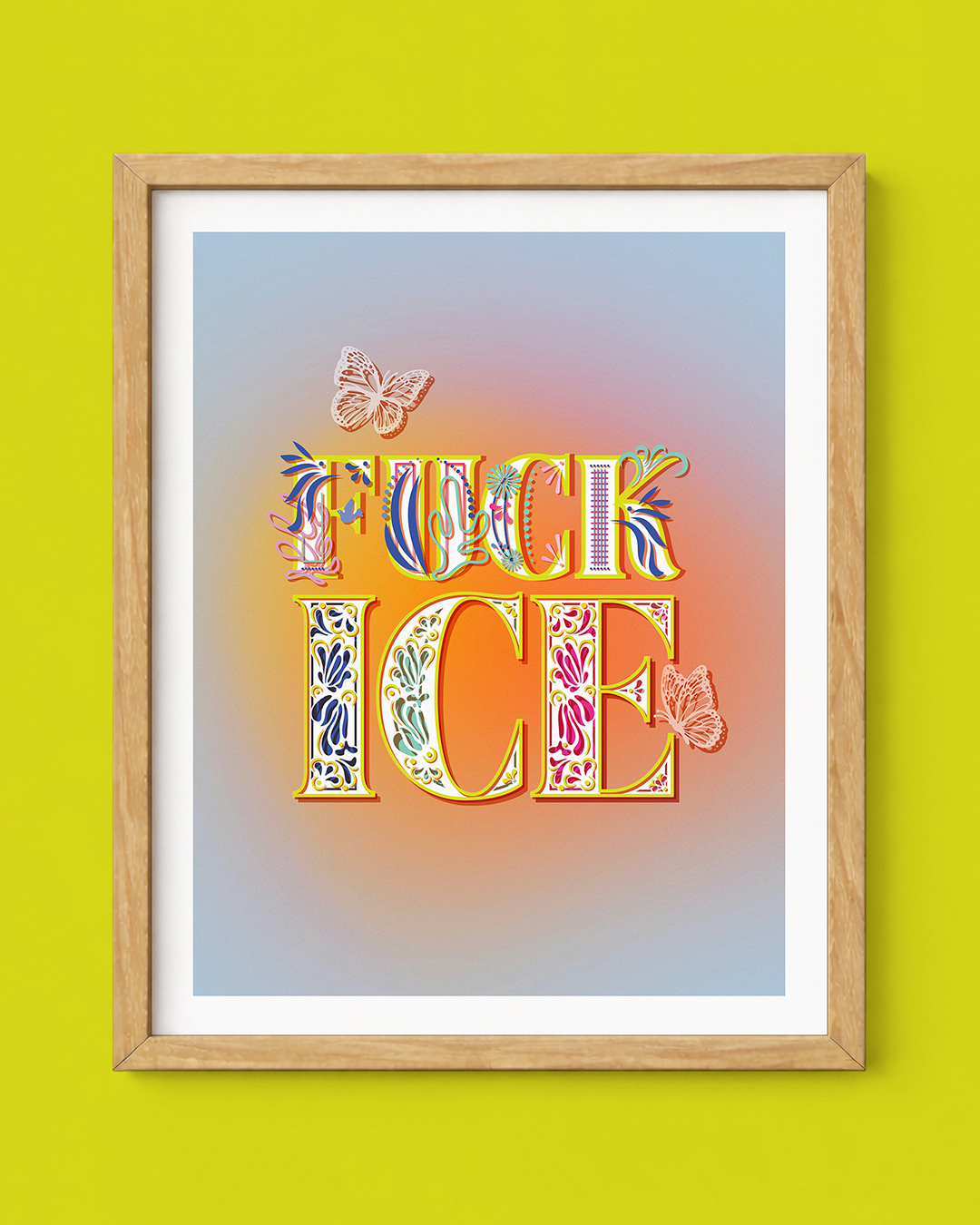 FUCK ICE
