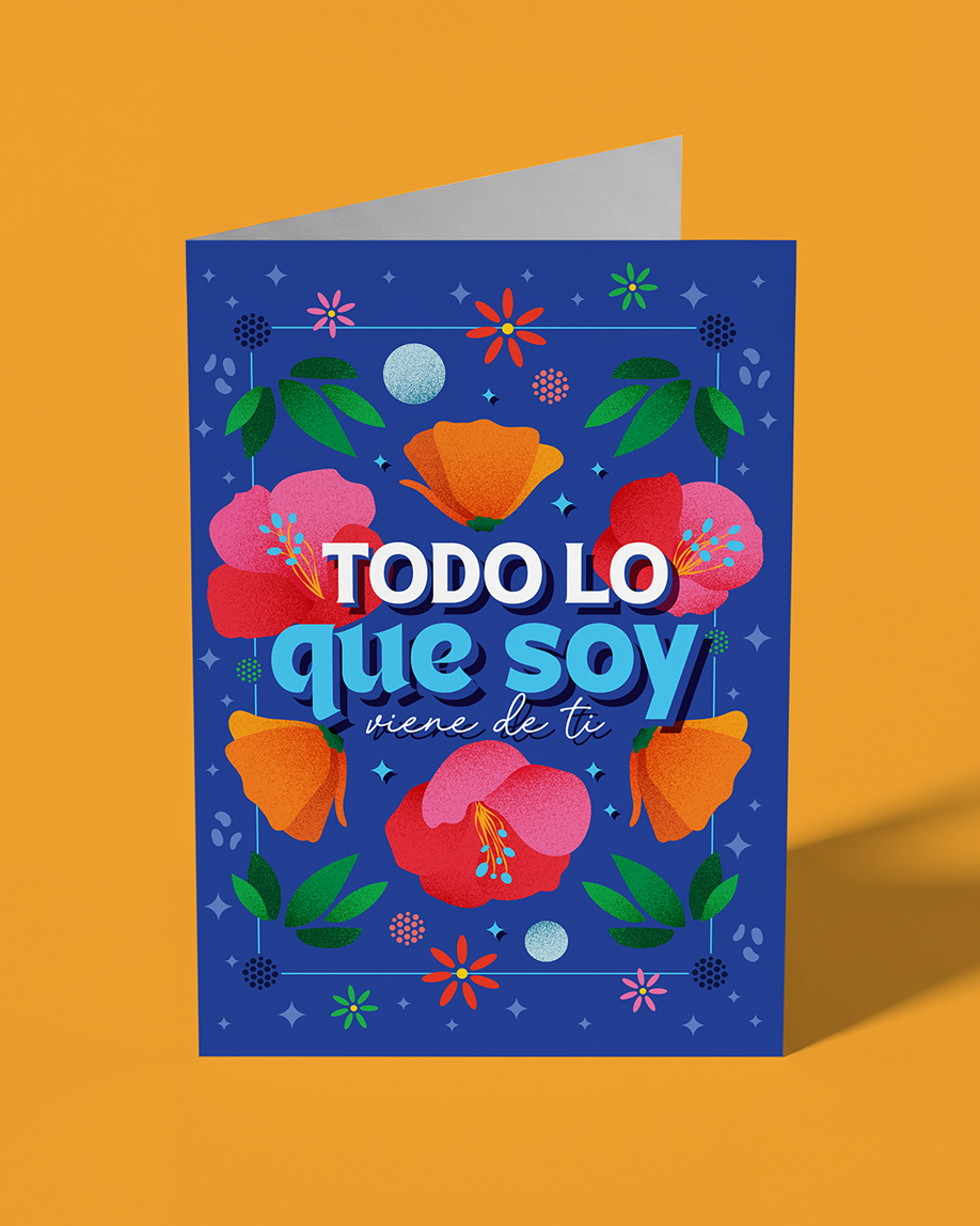 Todo Lo Que Soy