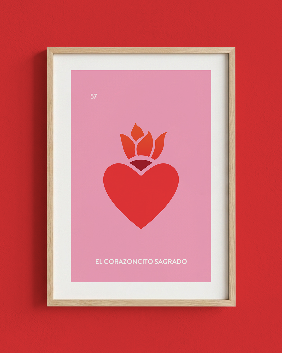 El Corazoncito Sagrado