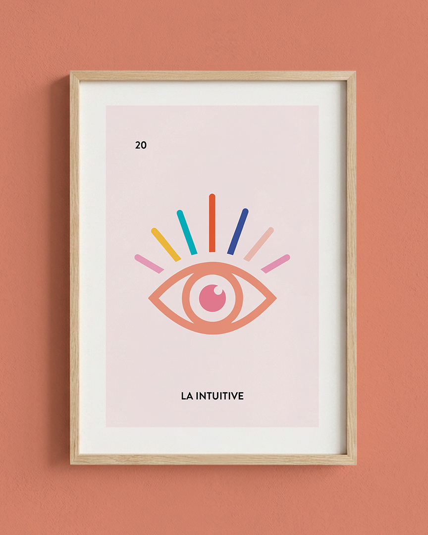La Intuitive