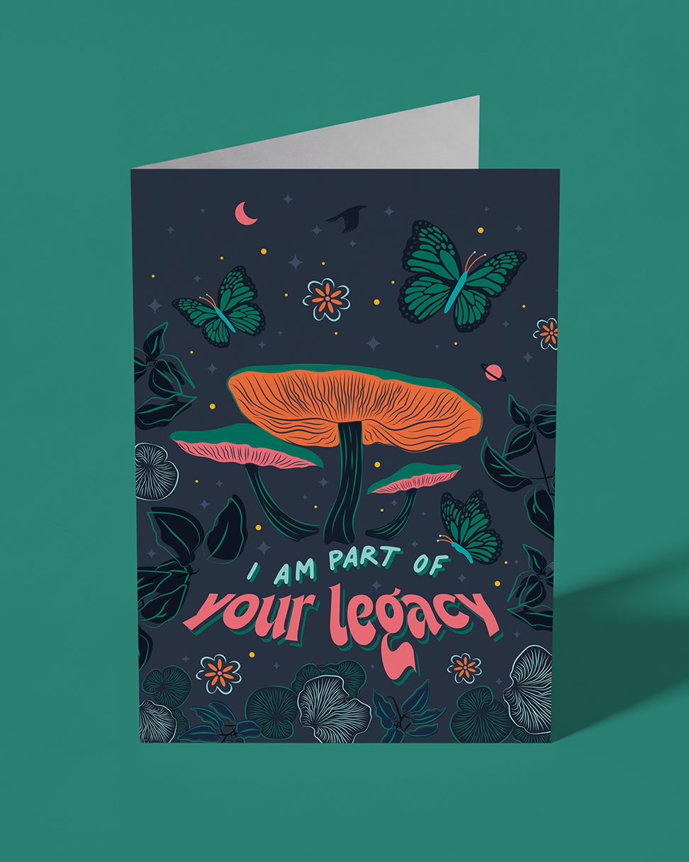 Legacy