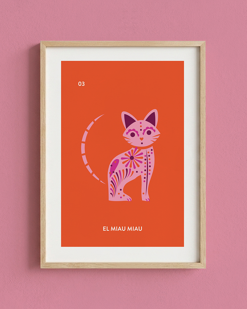 El Miau Miau