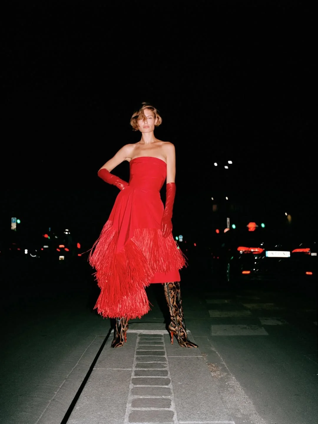 @adutakech and @bibi_breslin looking incredible all over Paris during couture week for the first (4).jpg