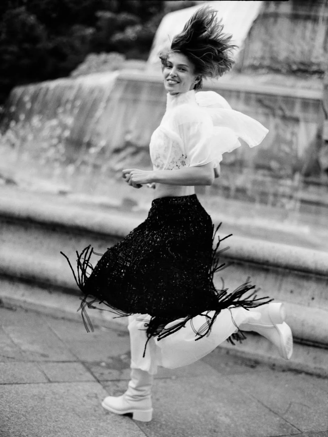 @bibi_breslin and @adutakech looking gorgeous all over Paris during Couture week for the first e (1).jpg