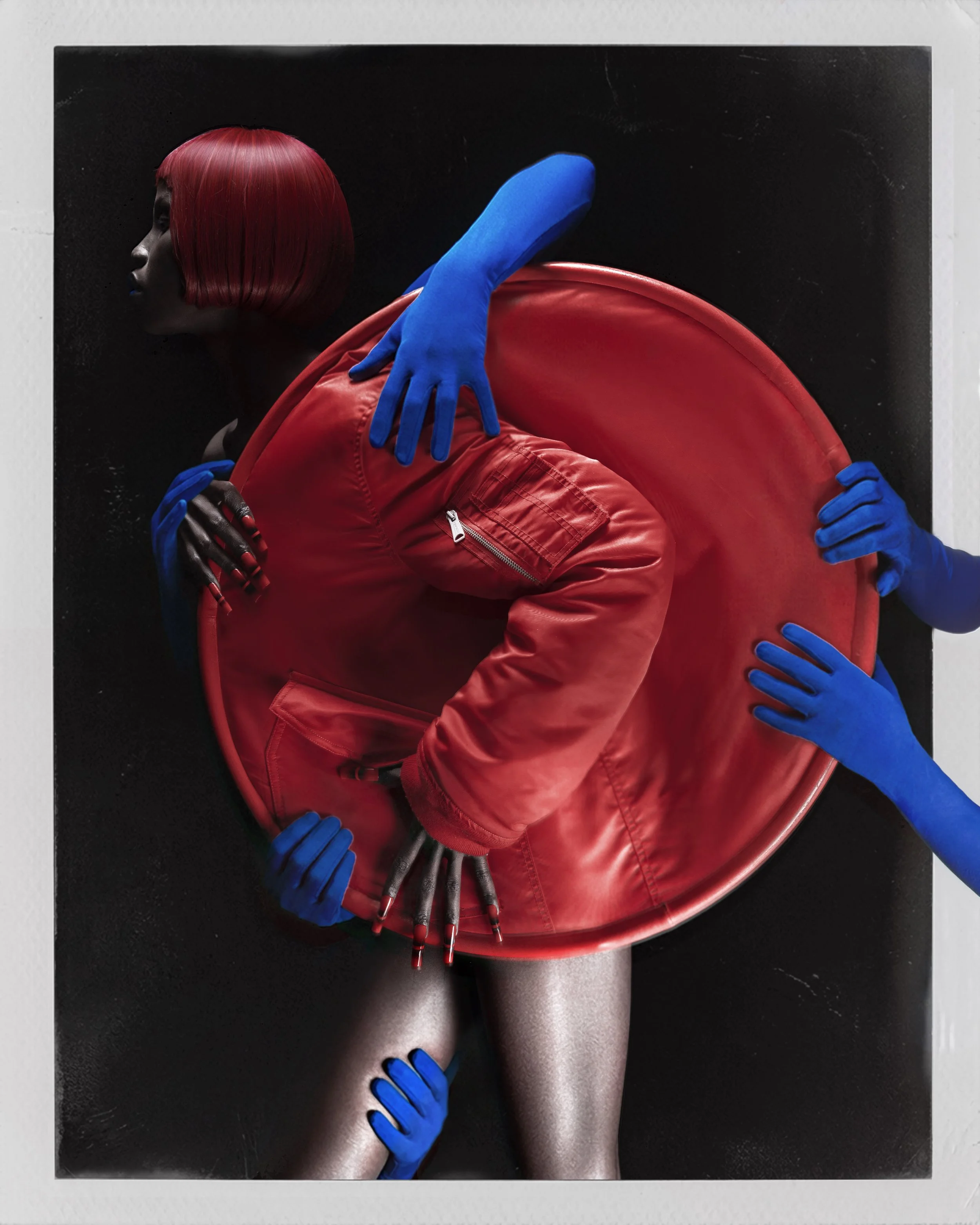NUMERO NETHERLAND - Digital issue