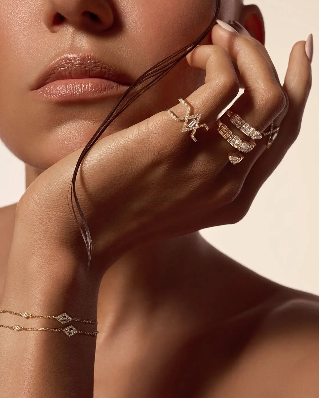 Start the season strong with the most commanding ring stack.We’re here to make it happen!#DjulaJ.jpg