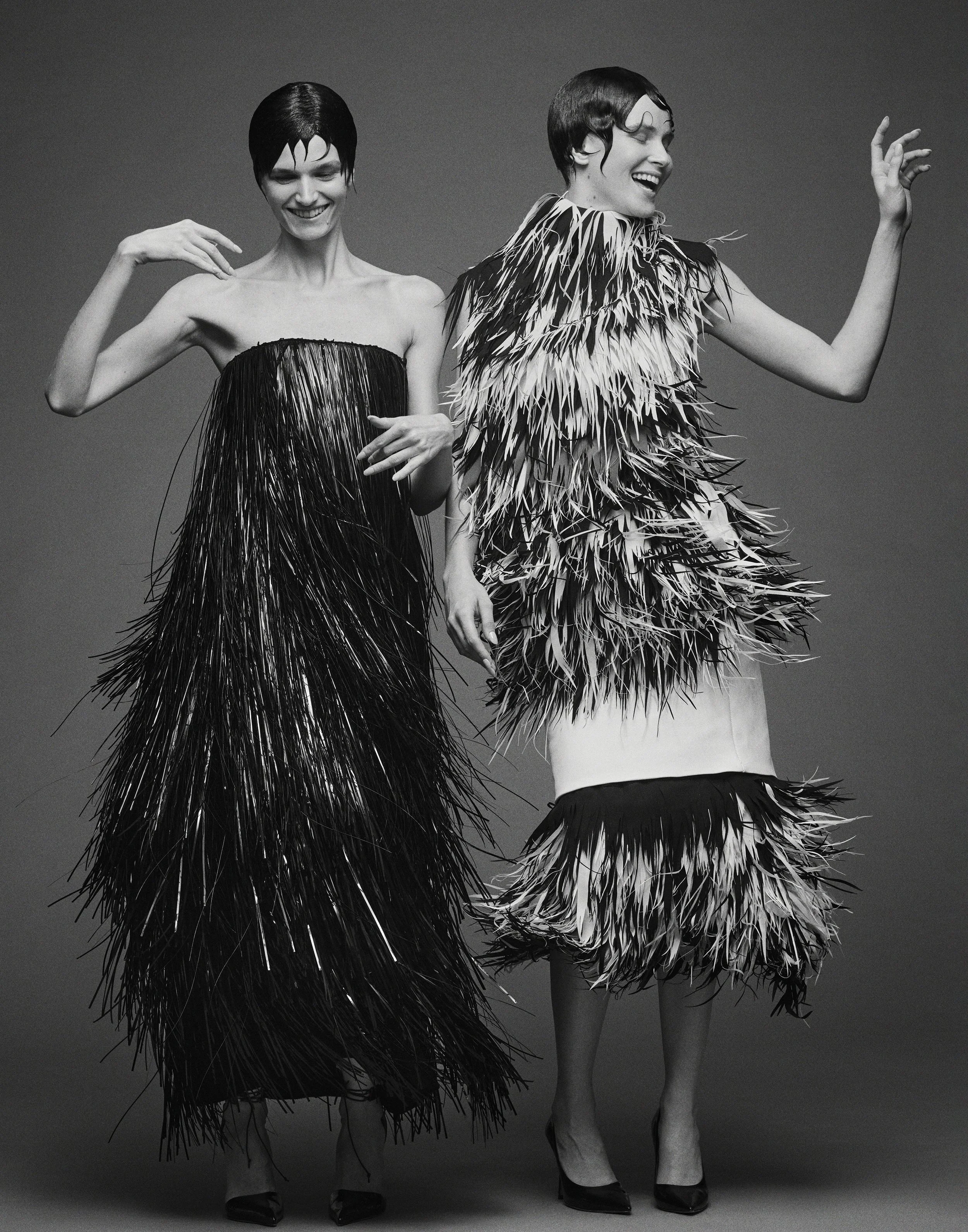 Vogue Adria - Sept 25