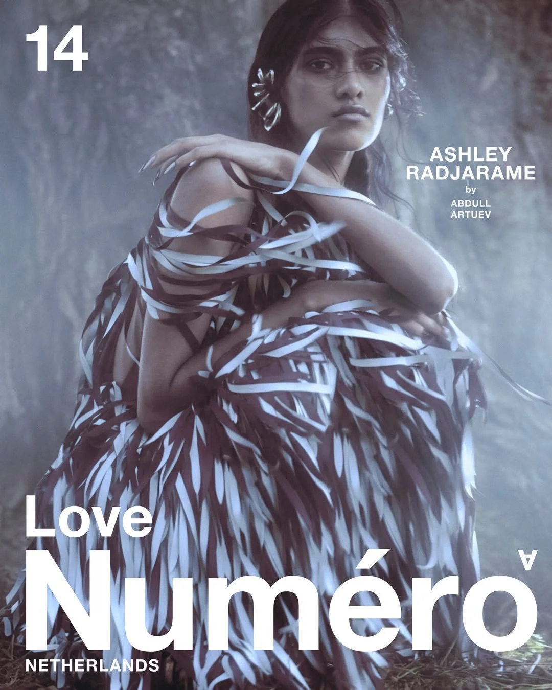 Joining our cover star cast, ASHLEY RADJARAME stuns as one of fashion’s most compelling new face.jpg