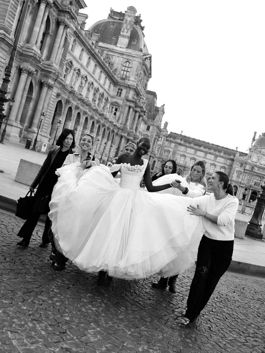 @bibi_breslin and @adutakech partying in Paris for @ee72 Thank you to @edward_enninful and @sara (1).jpg