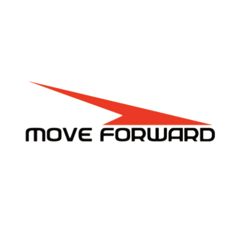 Move Forward With Us
