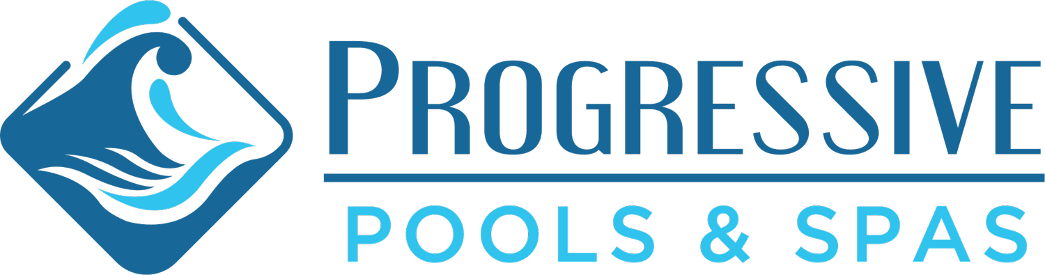 Progressive Pools