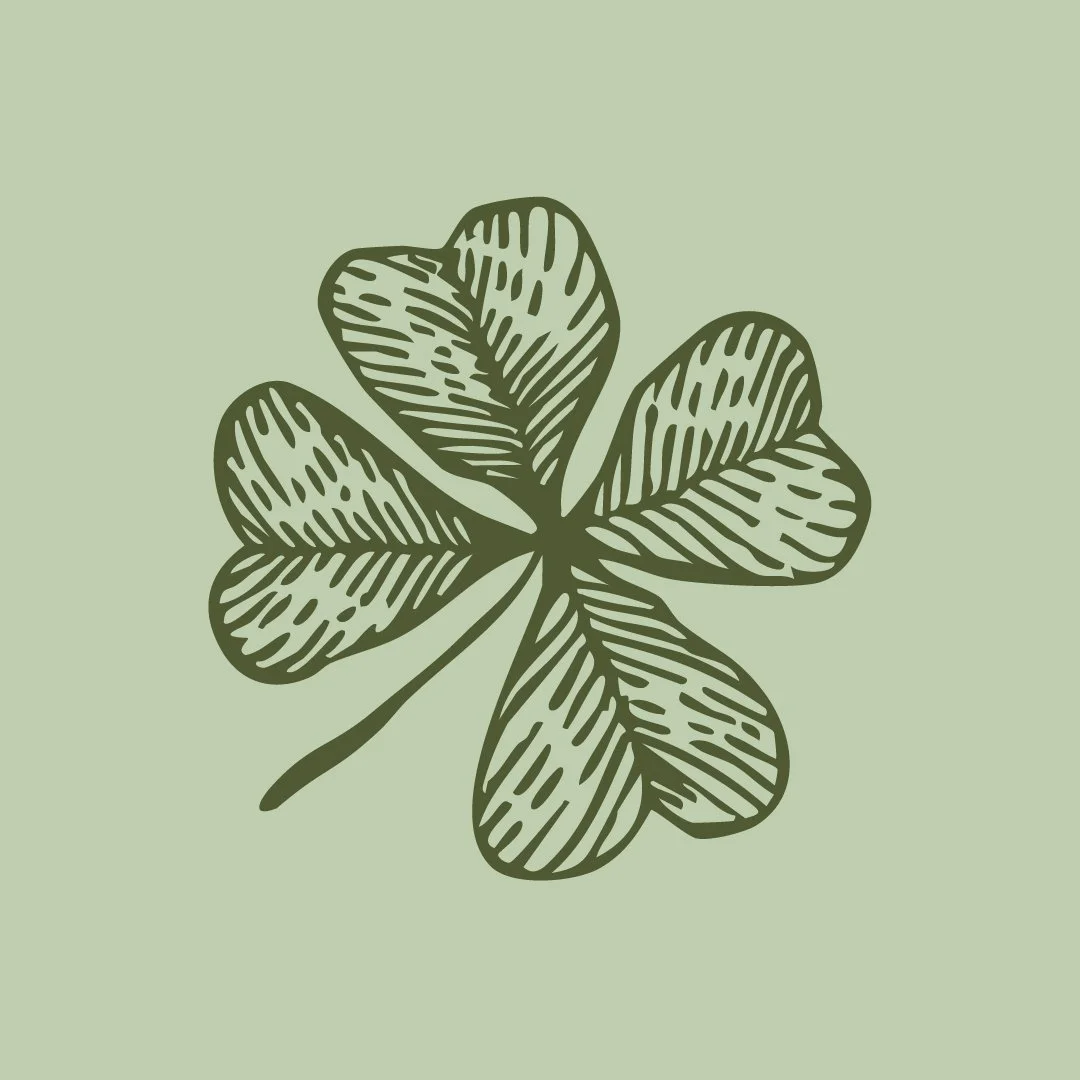 Clover's Books & Bindings