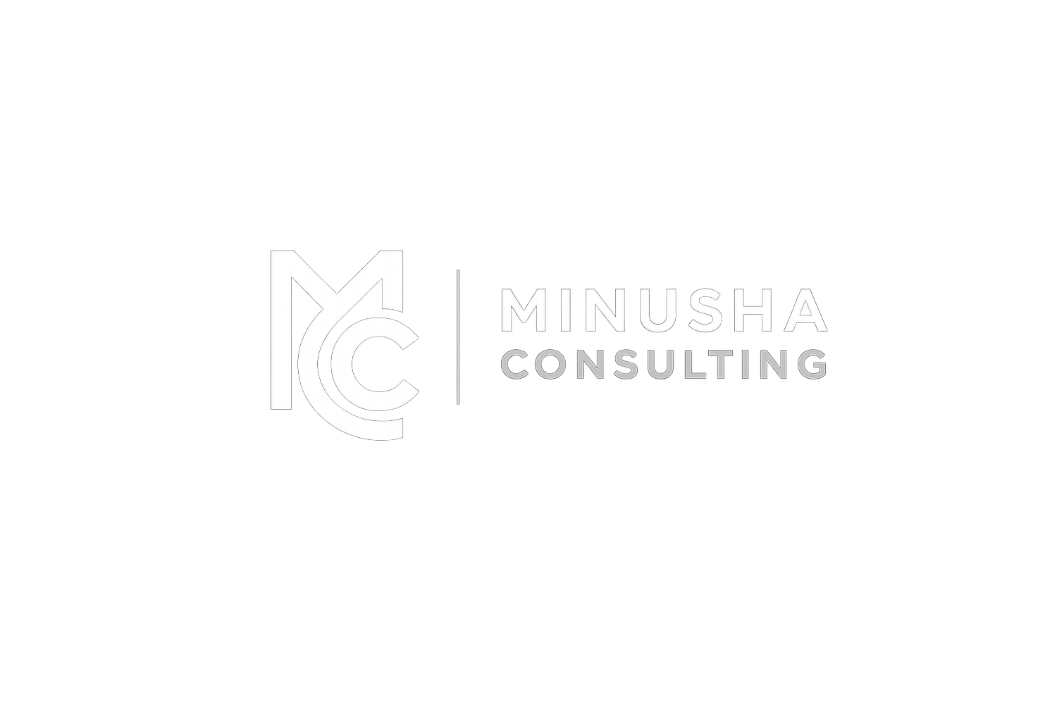 Minusha Consulting
